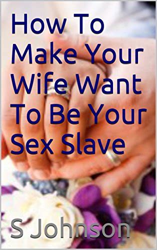 sex stories sex slave